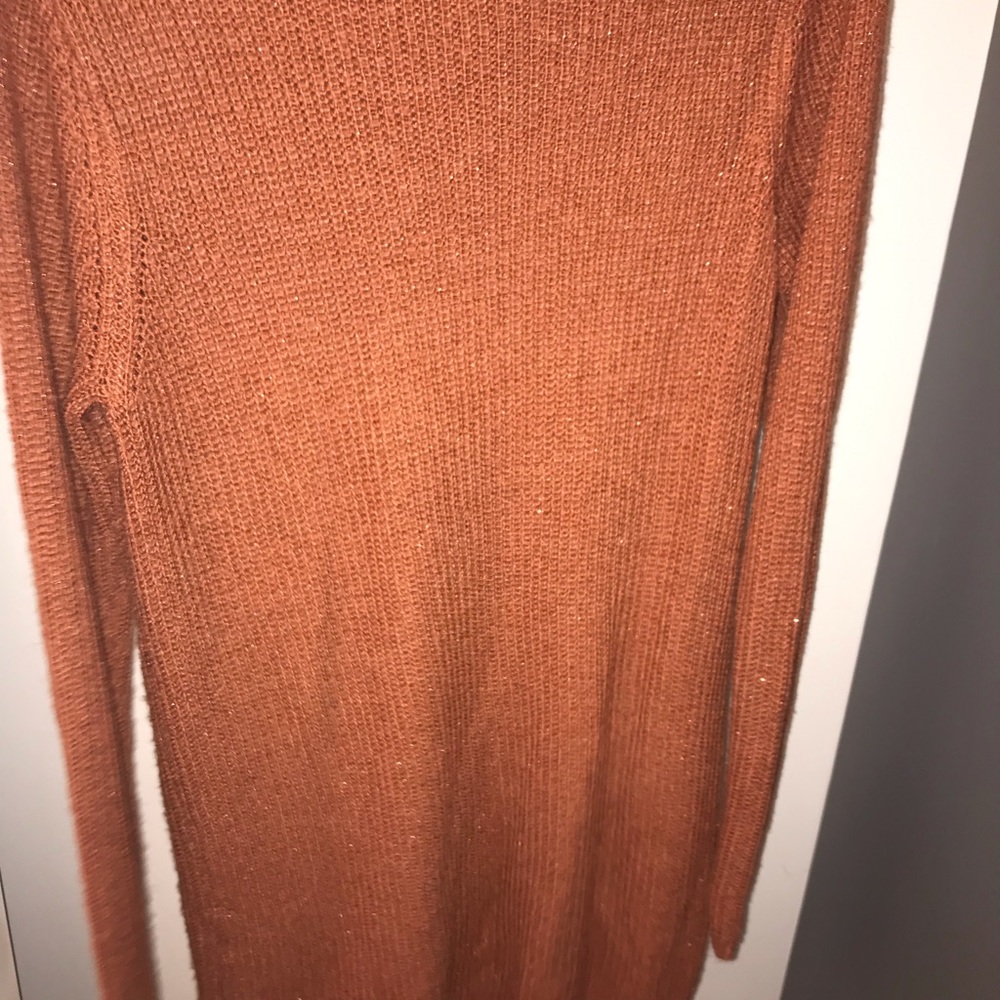 Oversized sweater - Picture 2 of 5
